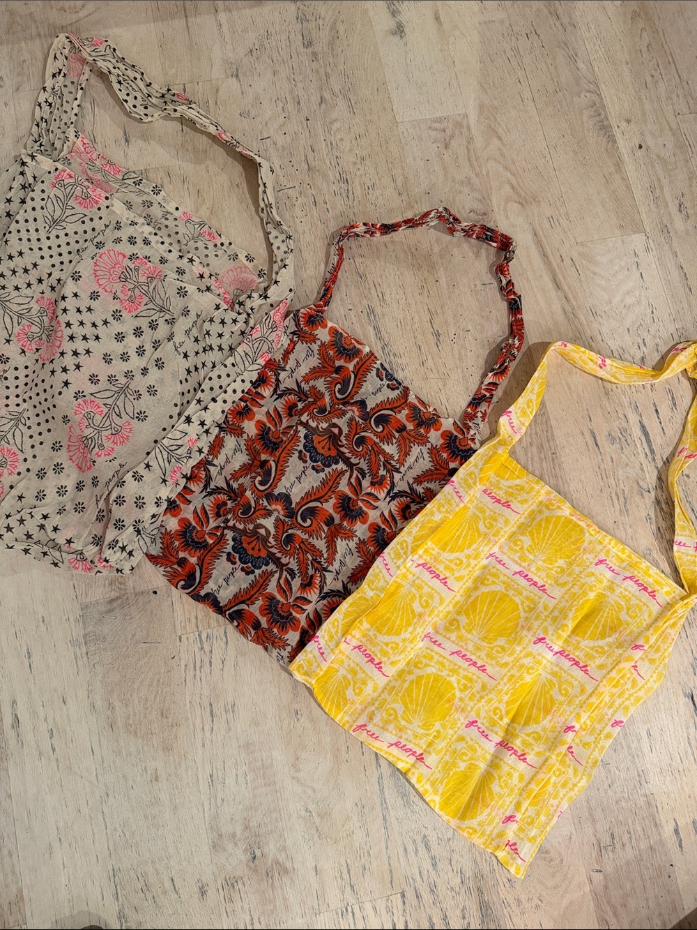 Free People Bags